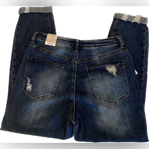 Mom Jean stretch pants. - Picture 5 of 5